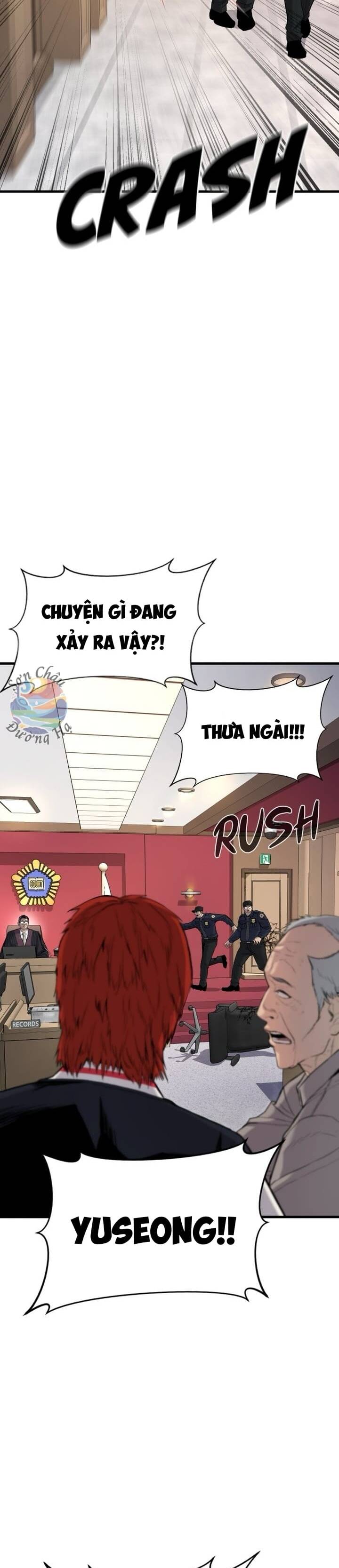 Phạm Tội Vị Thành Niên - Trang 4
