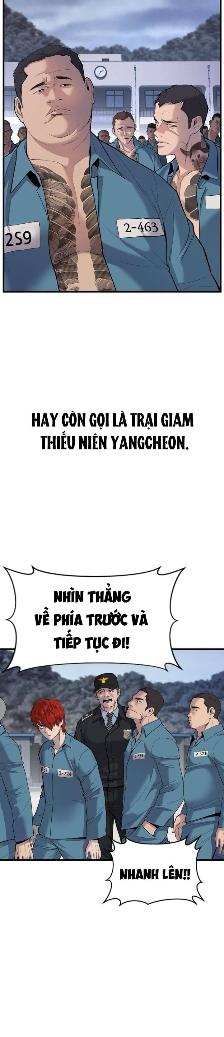 Phạm Tội Vị Thành Niên - Trang 15