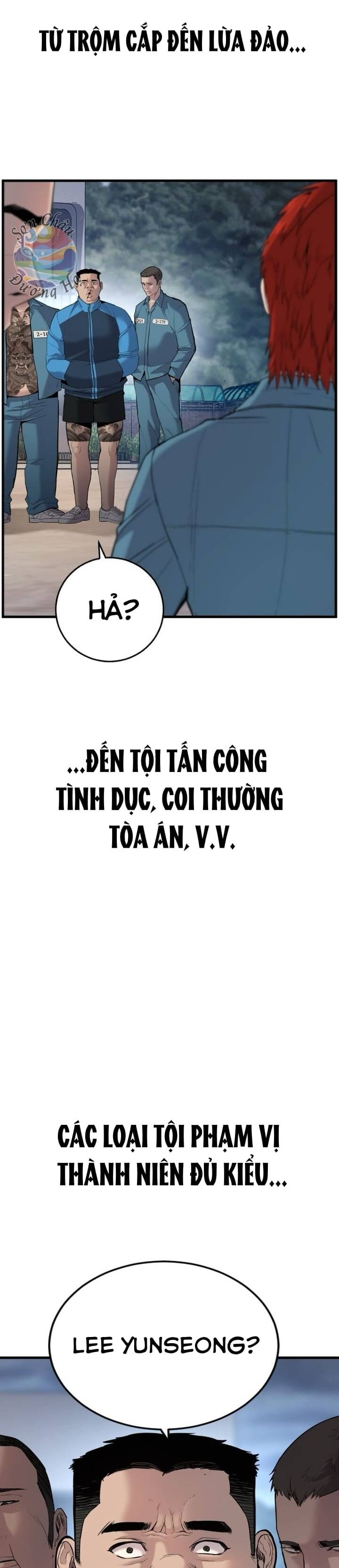 Phạm Tội Vị Thành Niên - Trang 16