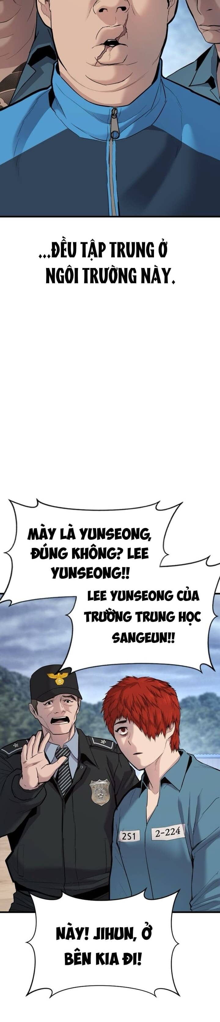 Phạm Tội Vị Thành Niên - Trang 17