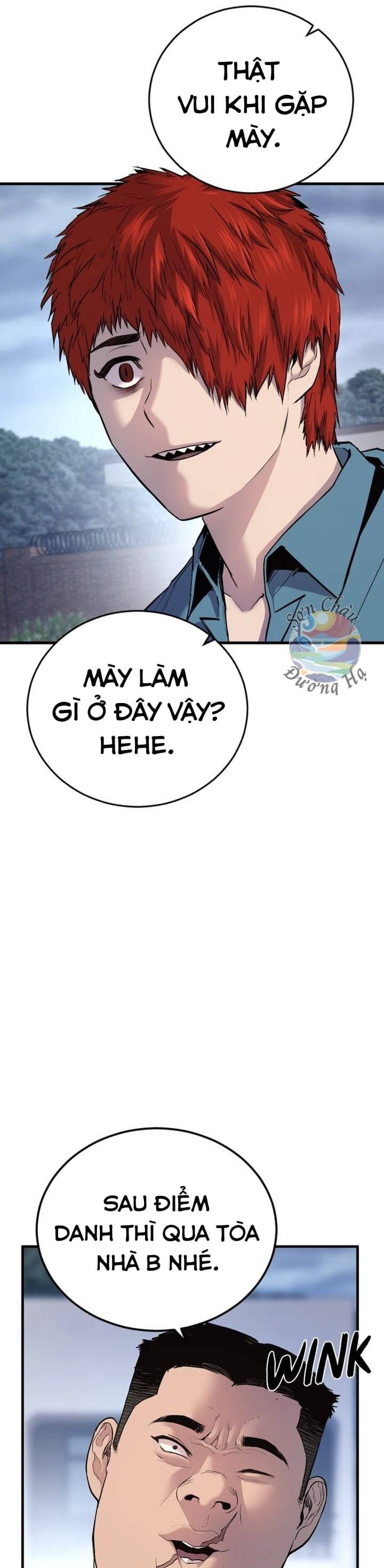 Phạm Tội Vị Thành Niên - Trang 19