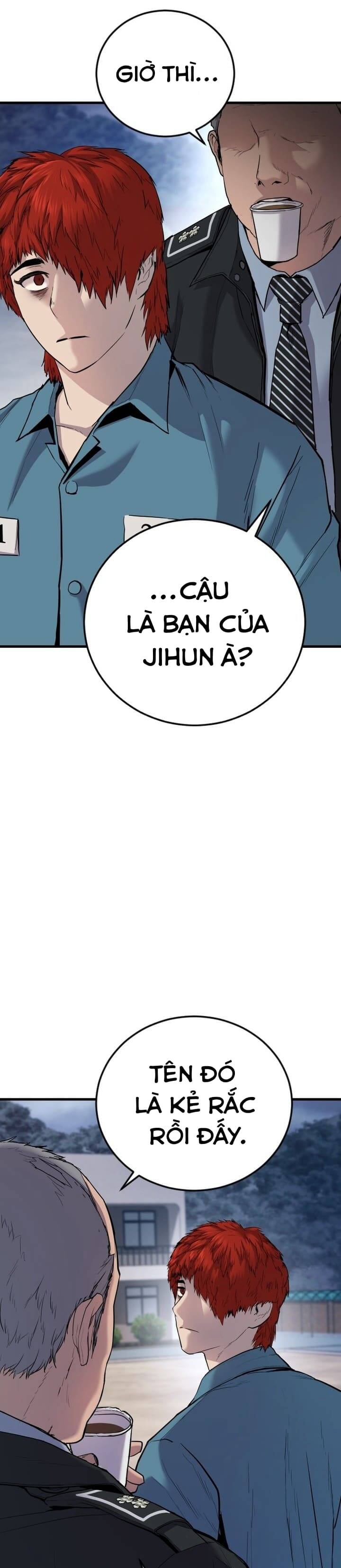 Phạm Tội Vị Thành Niên - Trang 21