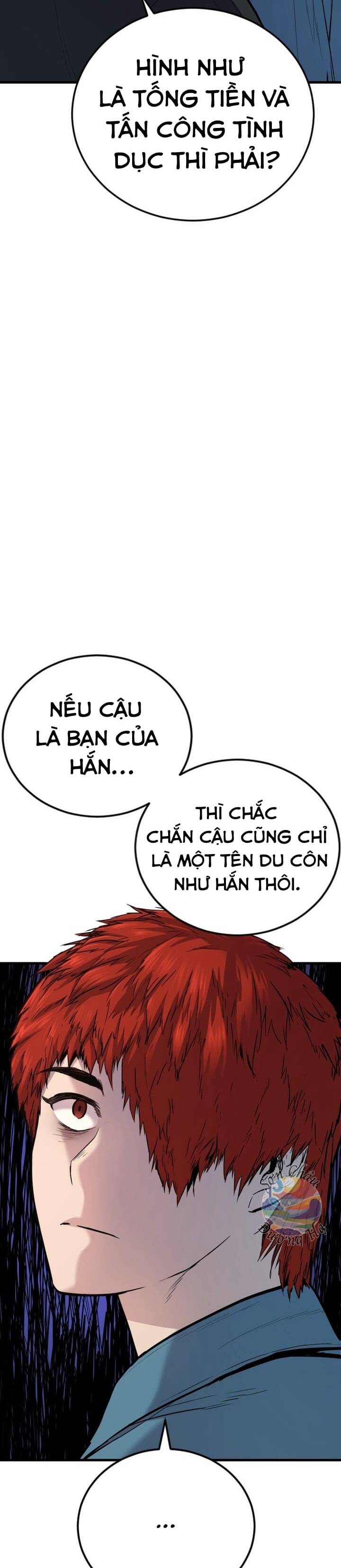 Phạm Tội Vị Thành Niên - Trang 22