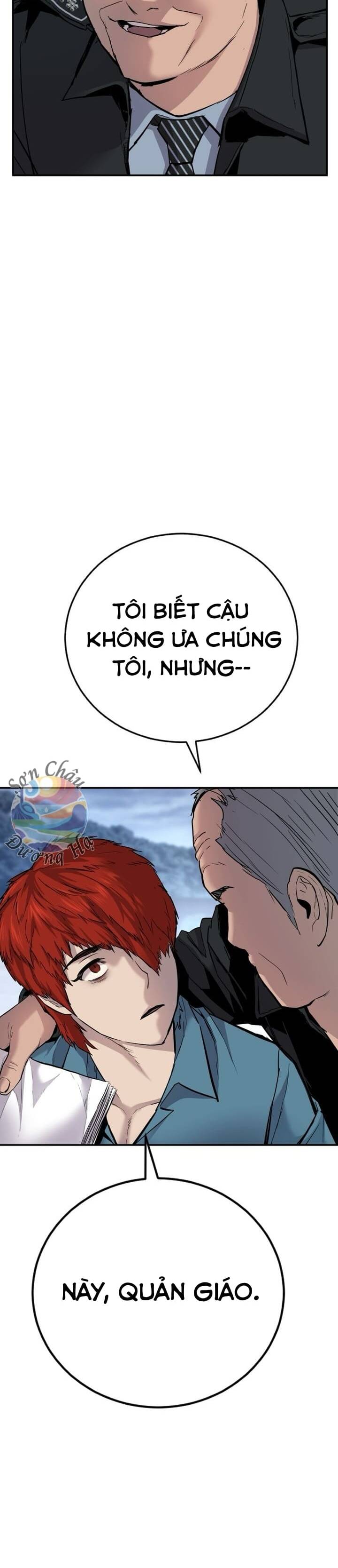 Phạm Tội Vị Thành Niên - Trang 28