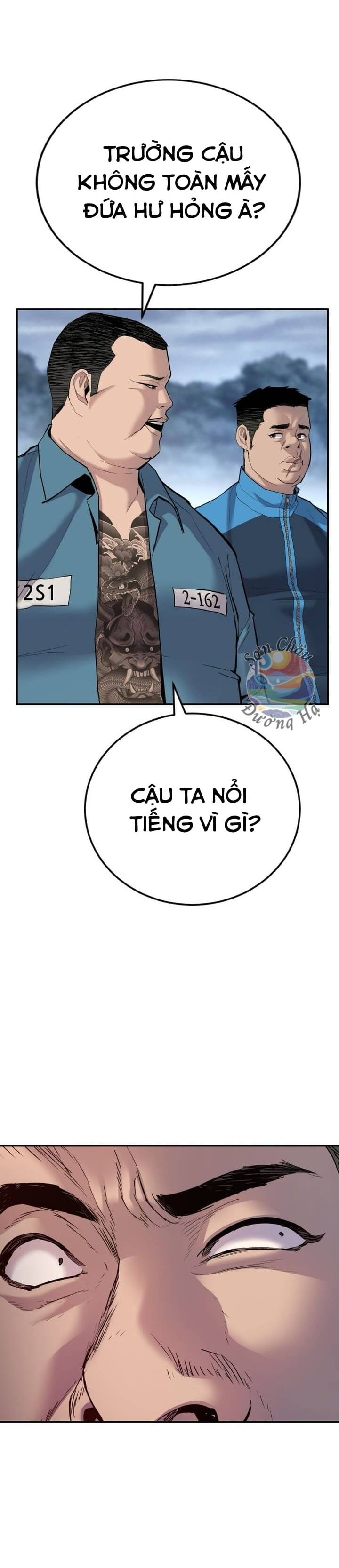 Phạm Tội Vị Thành Niên - Trang 31