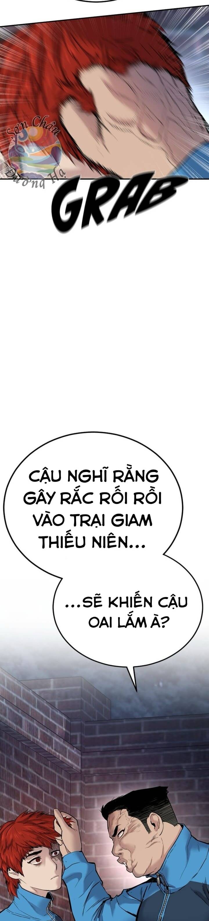 Phạm Tội Vị Thành Niên - Trang 37