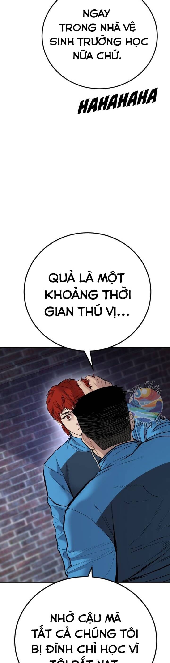 Phạm Tội Vị Thành Niên - Trang 39