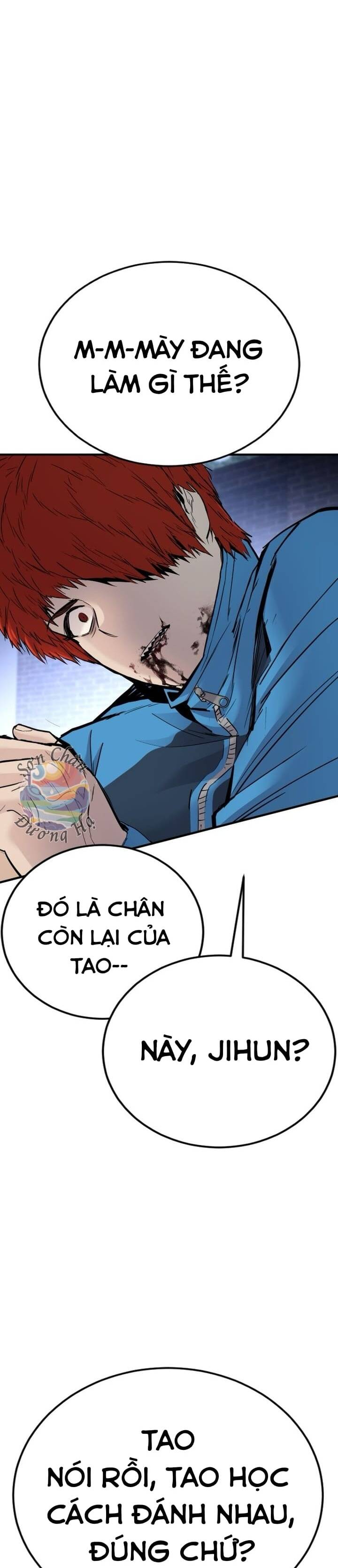 Phạm Tội Vị Thành Niên - Trang 90