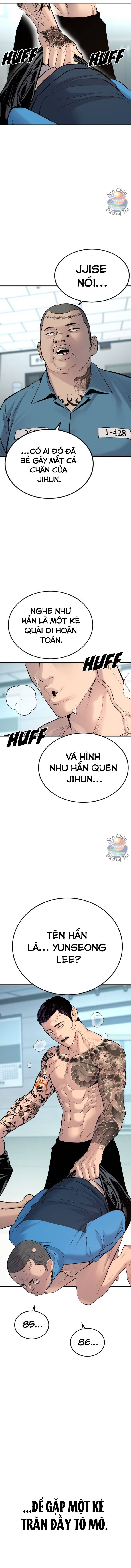 Phạm Tội Vị Thành Niên - Trang 4