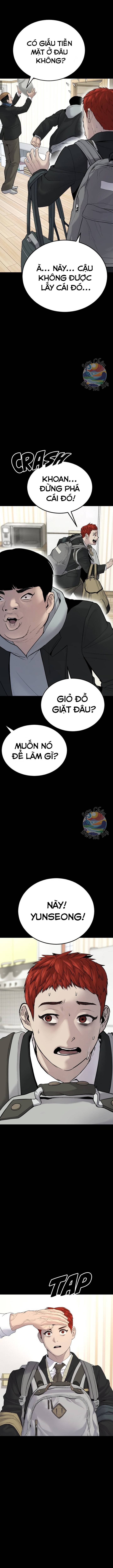 Phạm Tội Vị Thành Niên - Trang 10