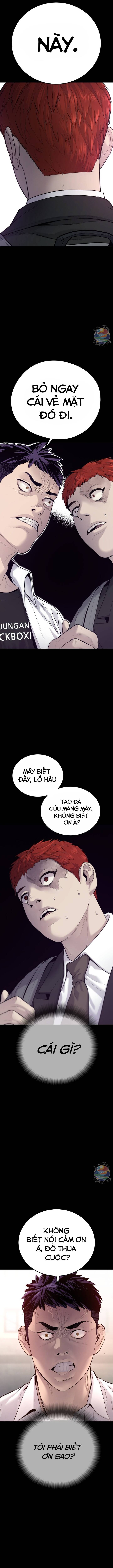 Phạm Tội Vị Thành Niên - Trang 20
