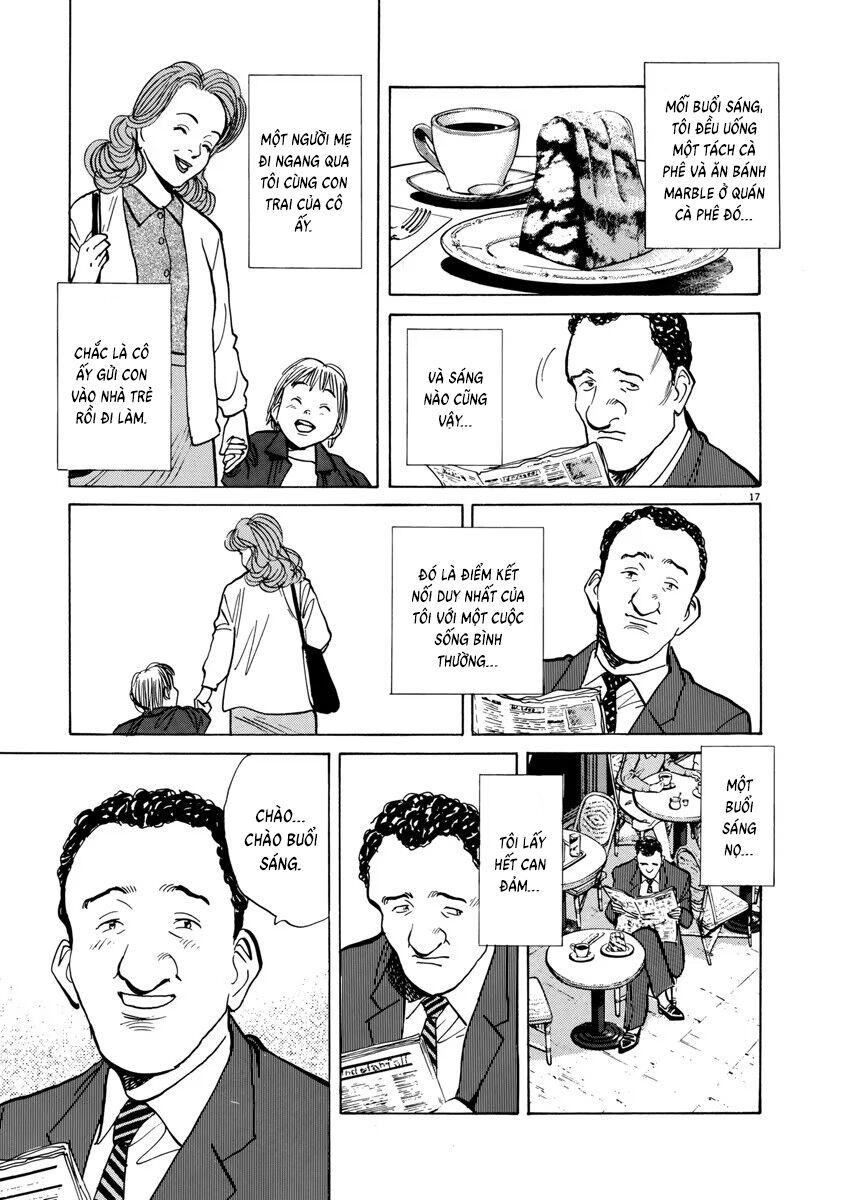 Monster Perfect Edition - Trang 16