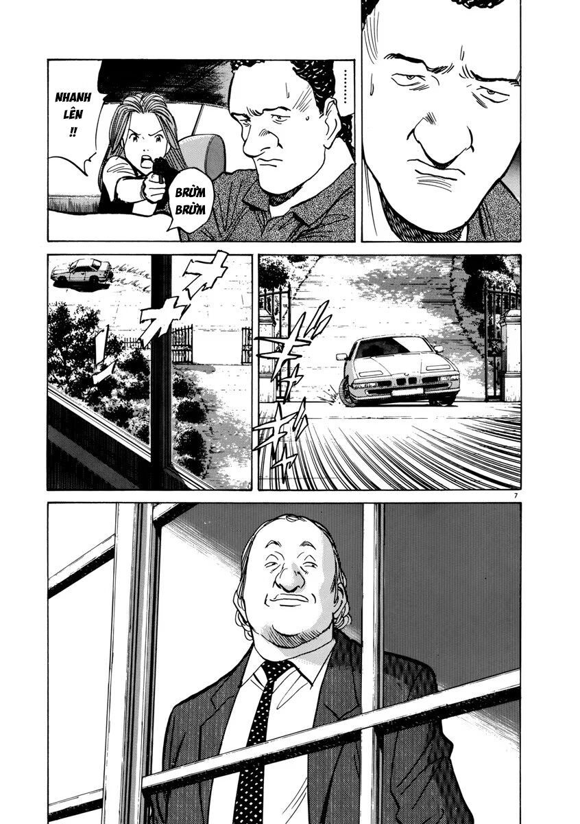 Monster Perfect Edition - Trang 6