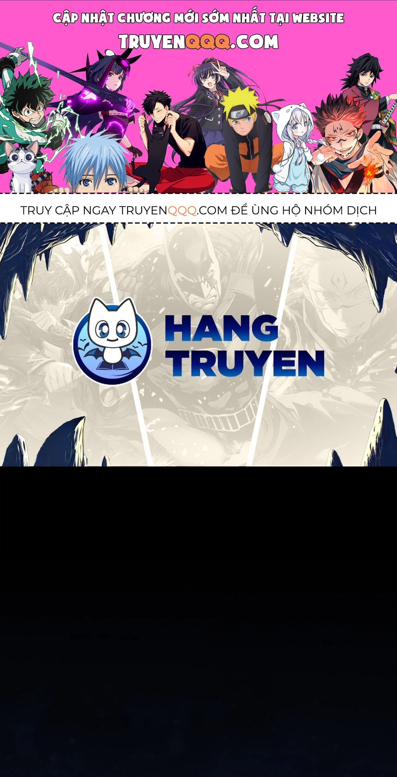 HiTruyen Truyện tranh online