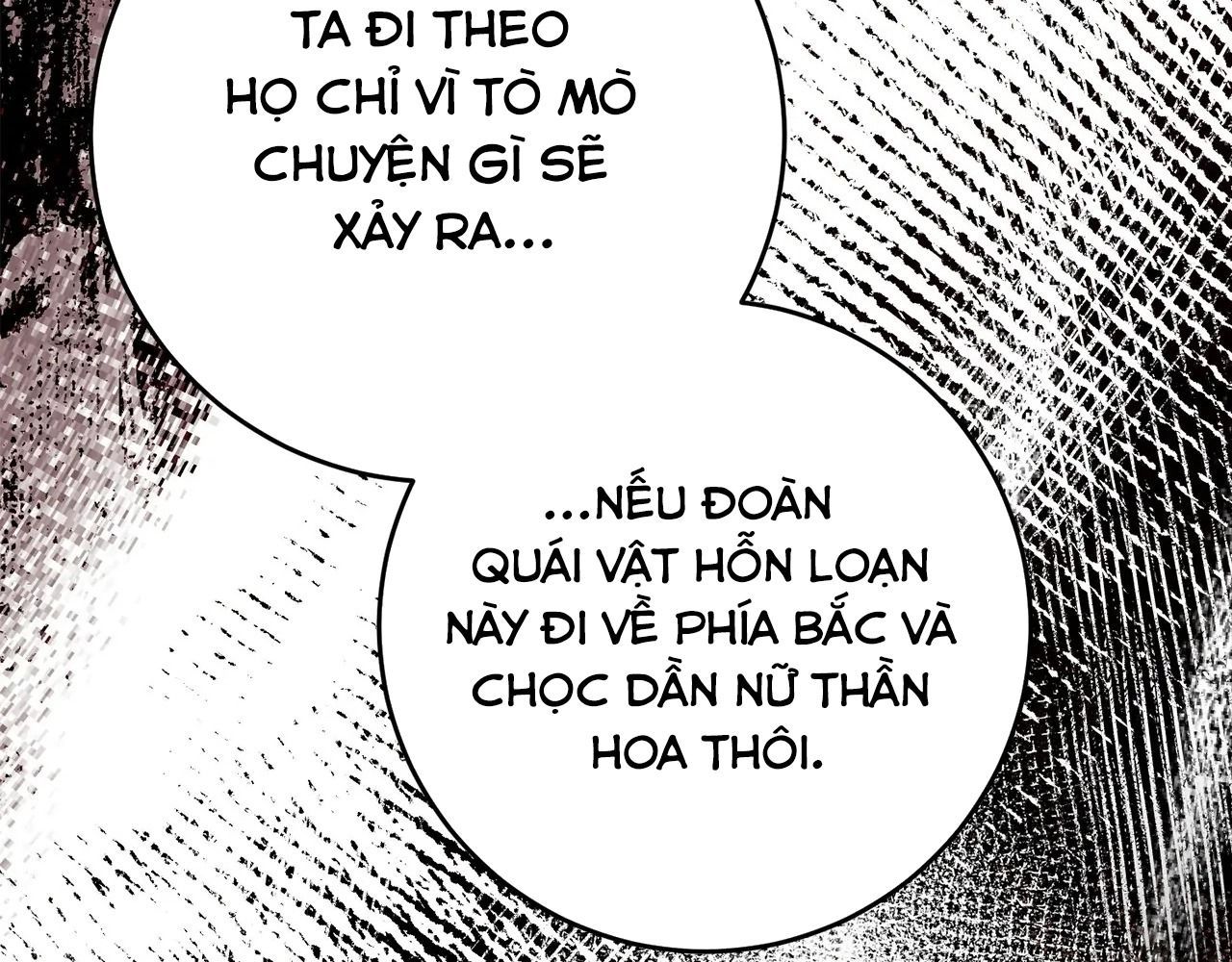 Chiến Binh Xương Trắng Thất Thủ - Trang 206