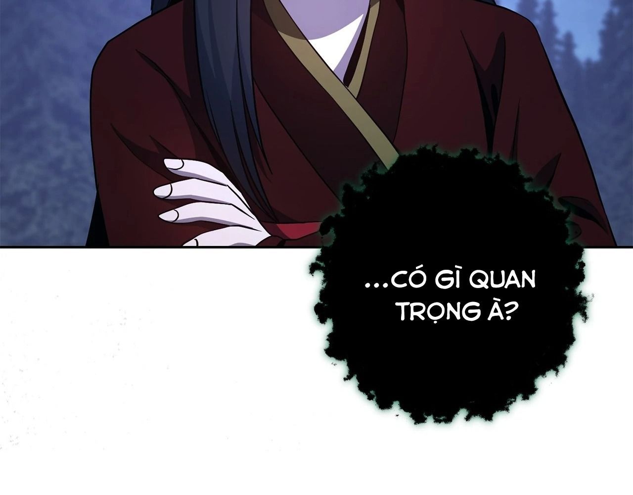 Chiến Binh Xương Trắng Thất Thủ - Trang 223