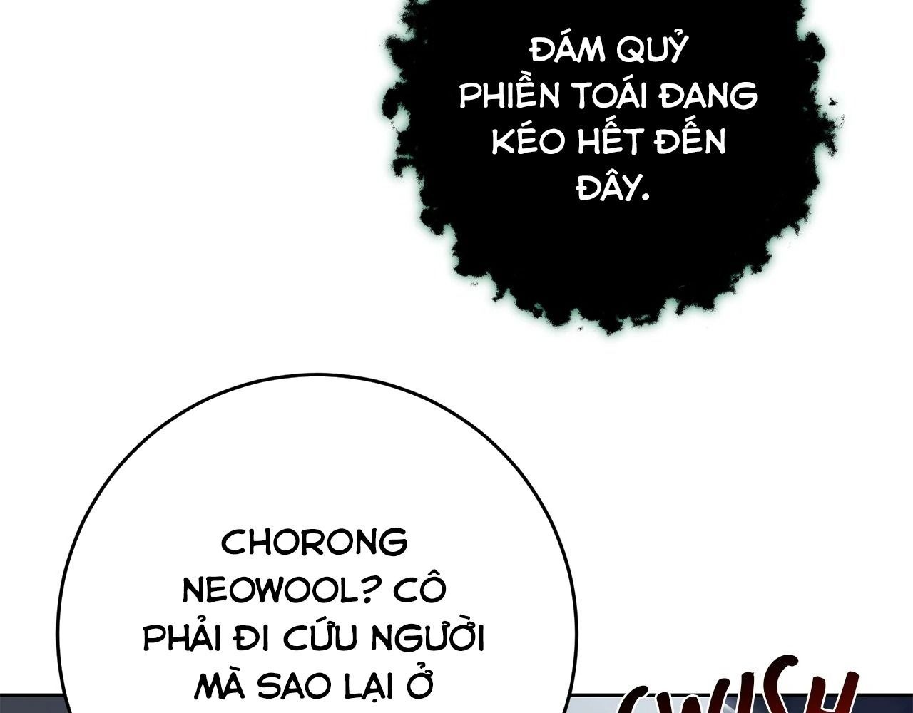 Chiến Binh Xương Trắng Thất Thủ - Trang 9