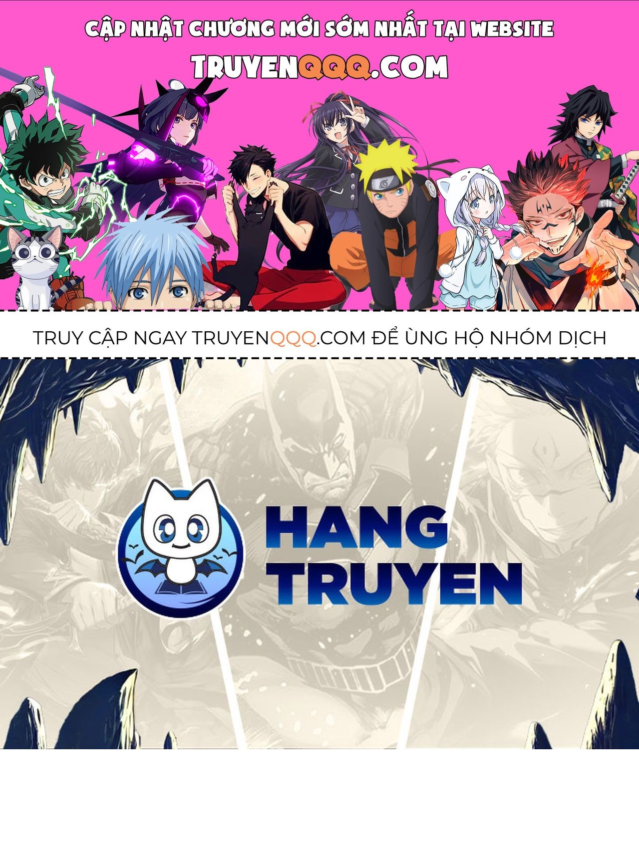 HiTruyen Truyện tranh online