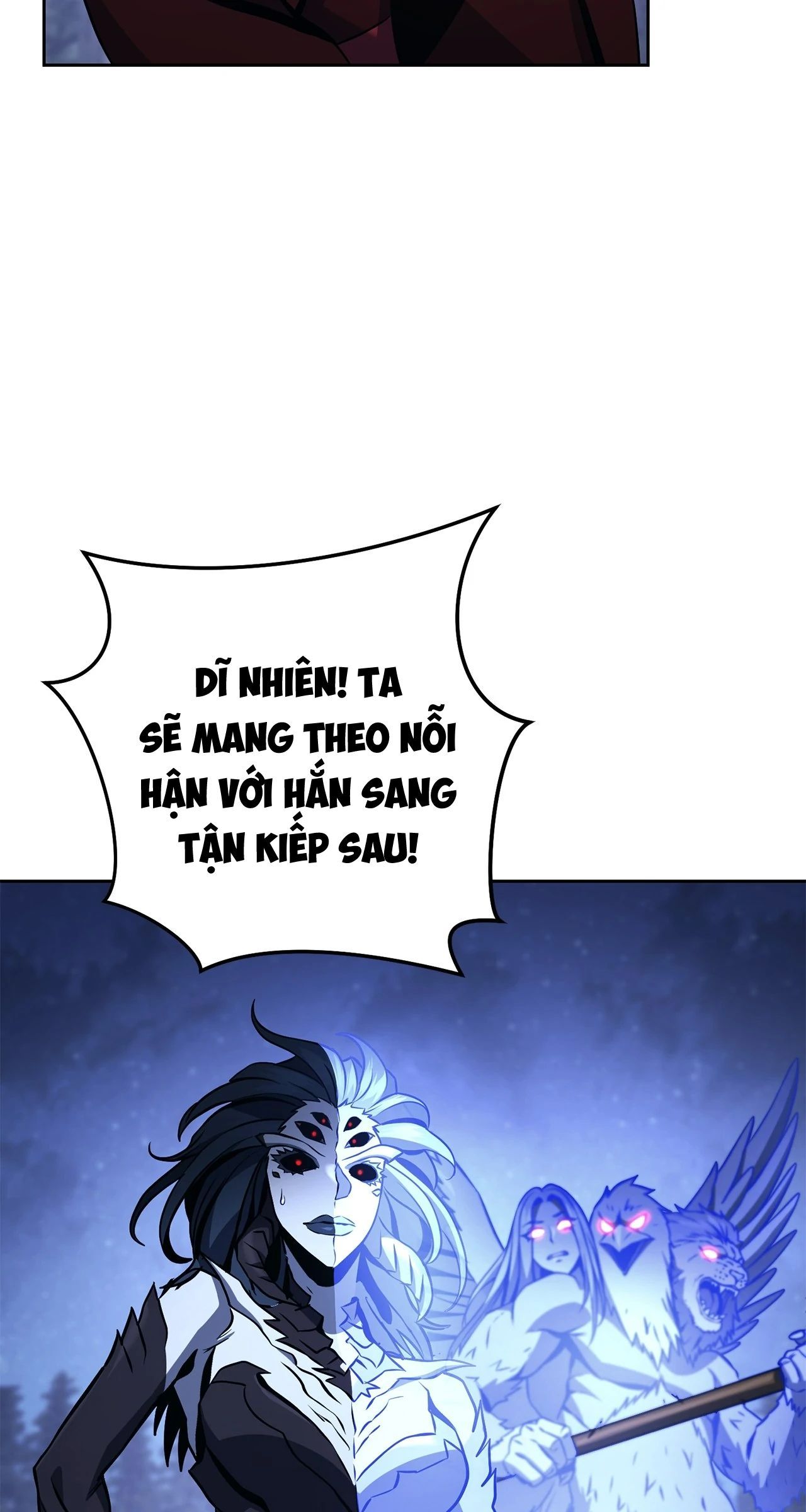 Chiến Binh Xương Trắng Thất Thủ - Trang 103