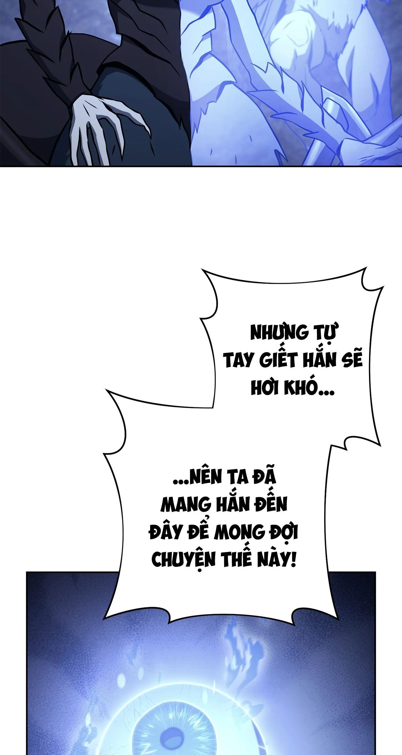 Chiến Binh Xương Trắng Thất Thủ - Trang 104
