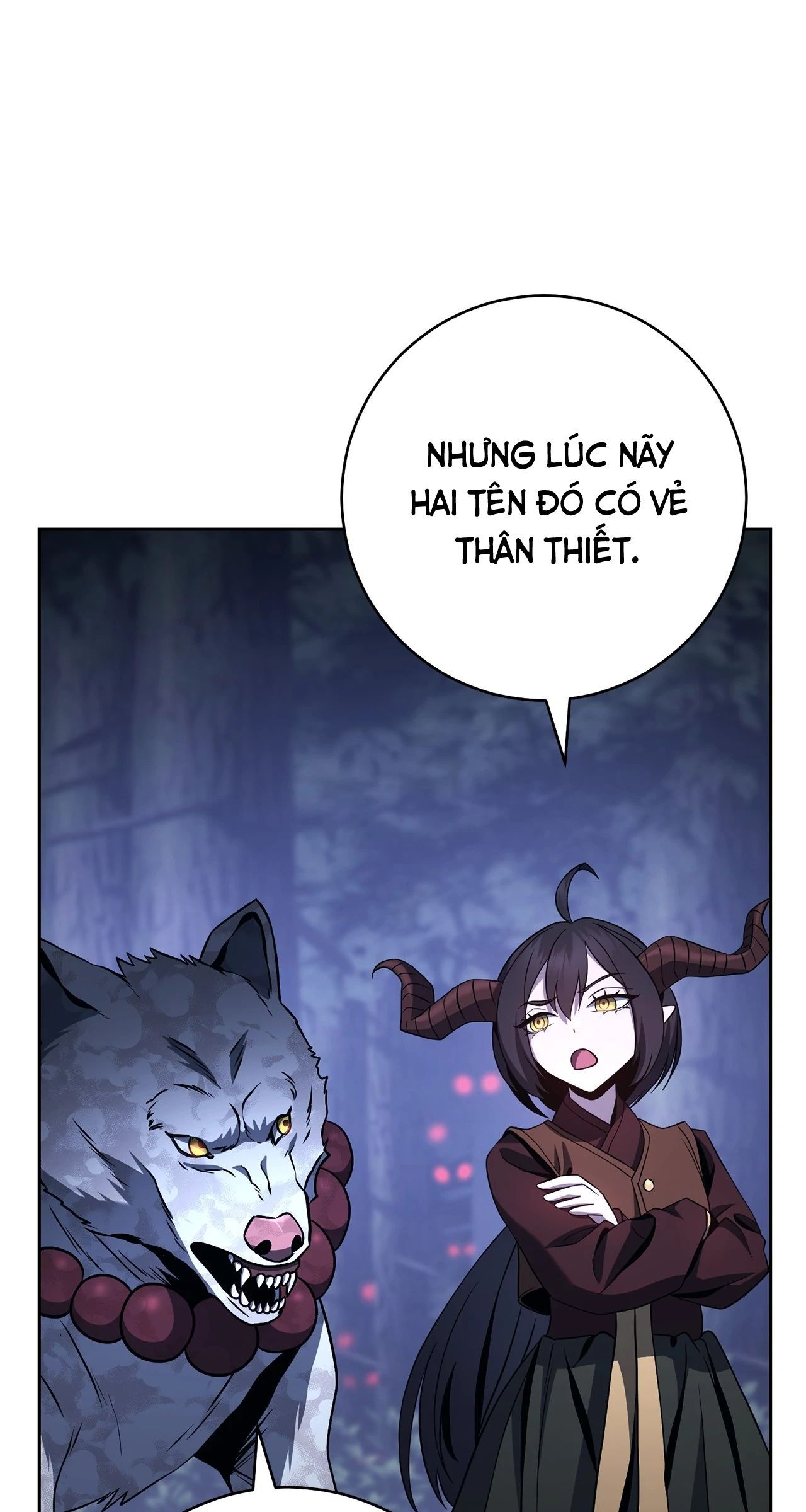 Chiến Binh Xương Trắng Thất Thủ - Trang 109