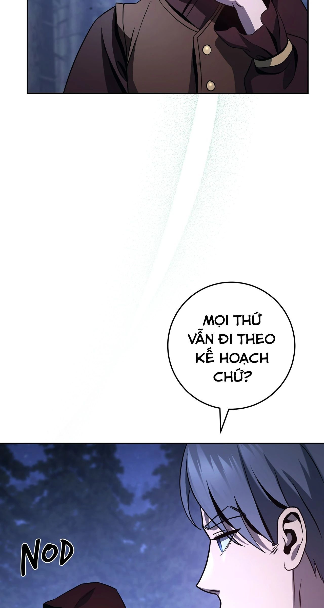 Chiến Binh Xương Trắng Thất Thủ - Trang 115