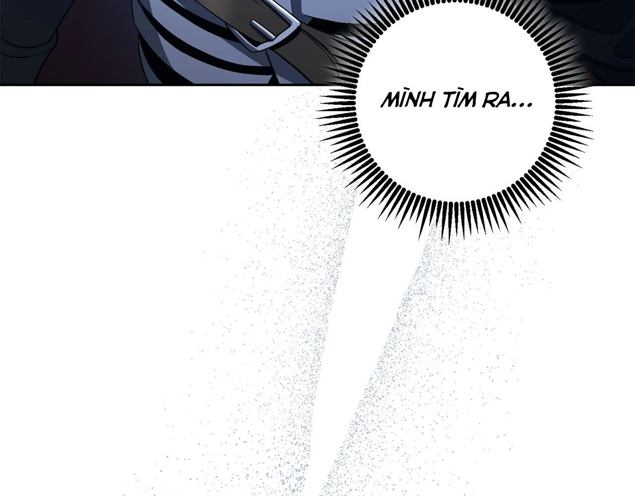 Chiến Binh Xương Trắng Thất Thủ - Trang 28