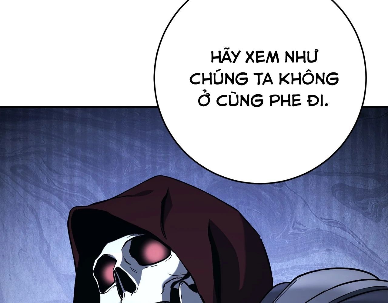 Chiến Binh Xương Trắng Thất Thủ - Trang 64