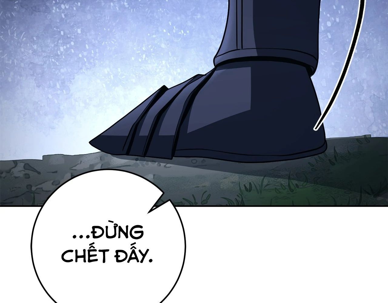 Chiến Binh Xương Trắng Thất Thủ - Trang 74