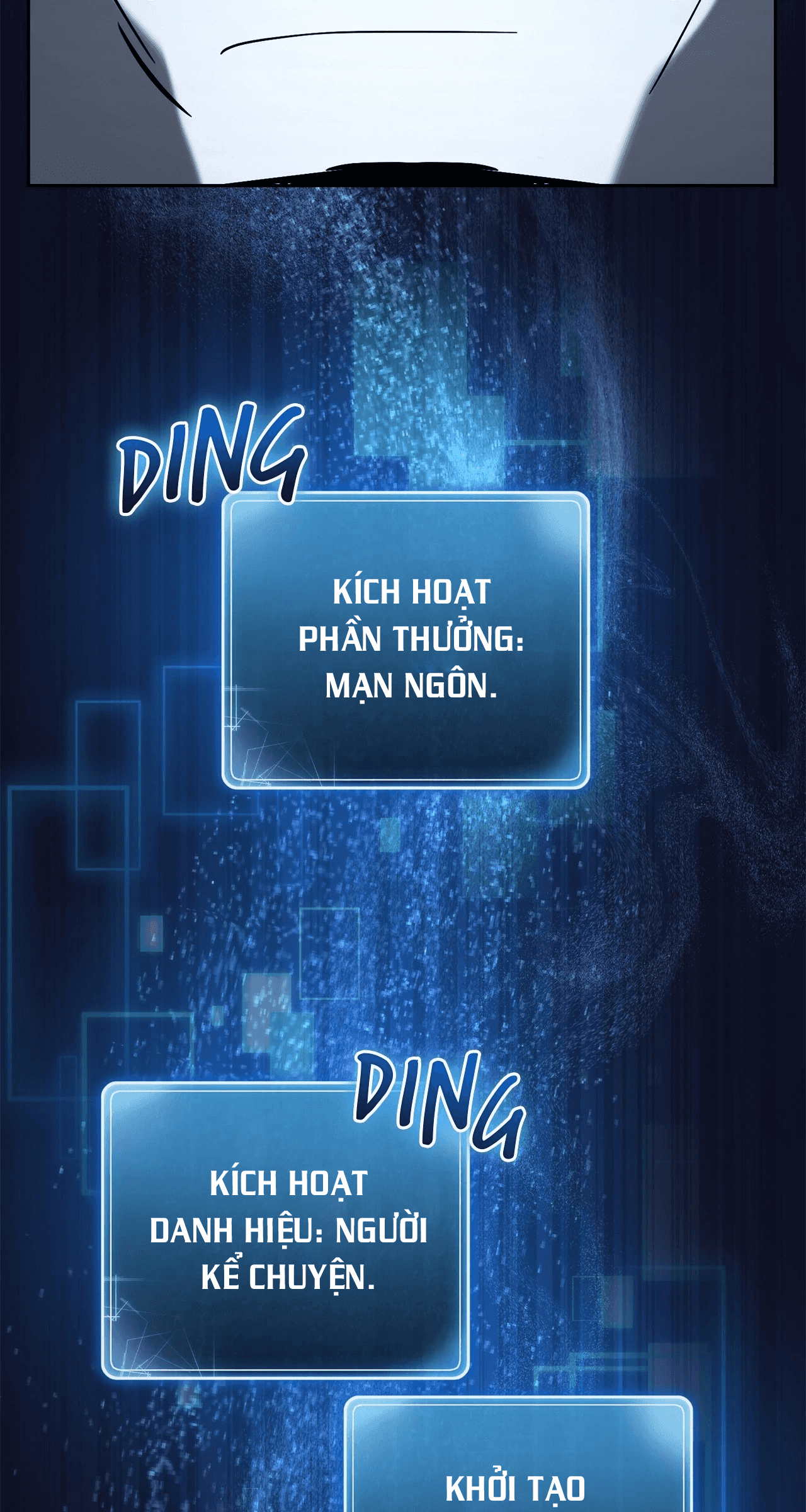 Chiến Binh Xương Trắng Thất Thủ - Trang 82