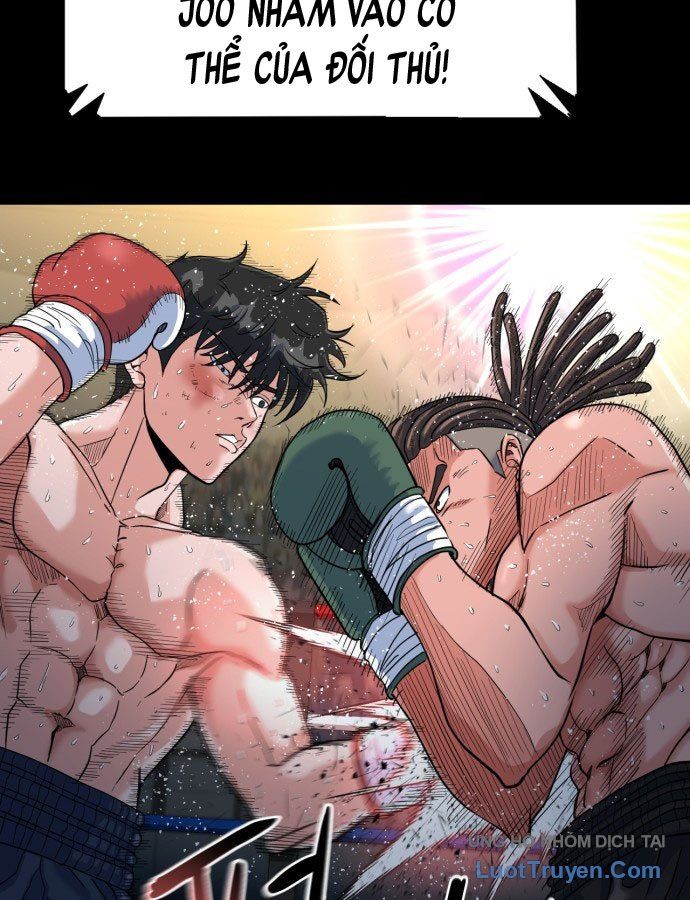 Under Boxer - Trang 20