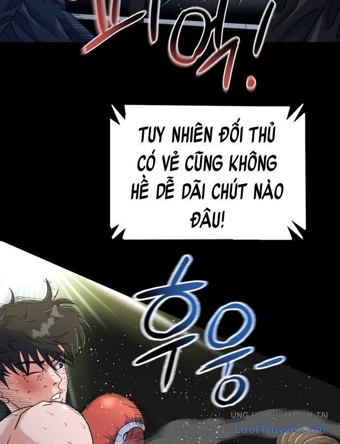 Under Boxer - Trang 21