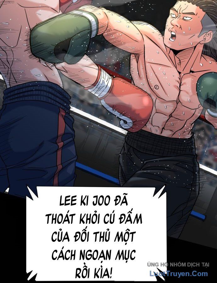 Under Boxer - Trang 22