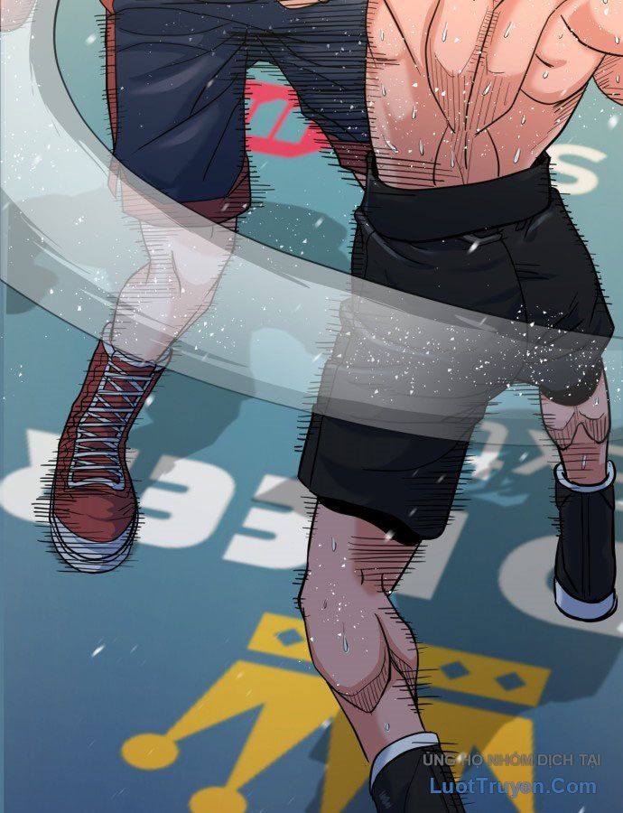 Under Boxer - Trang 24