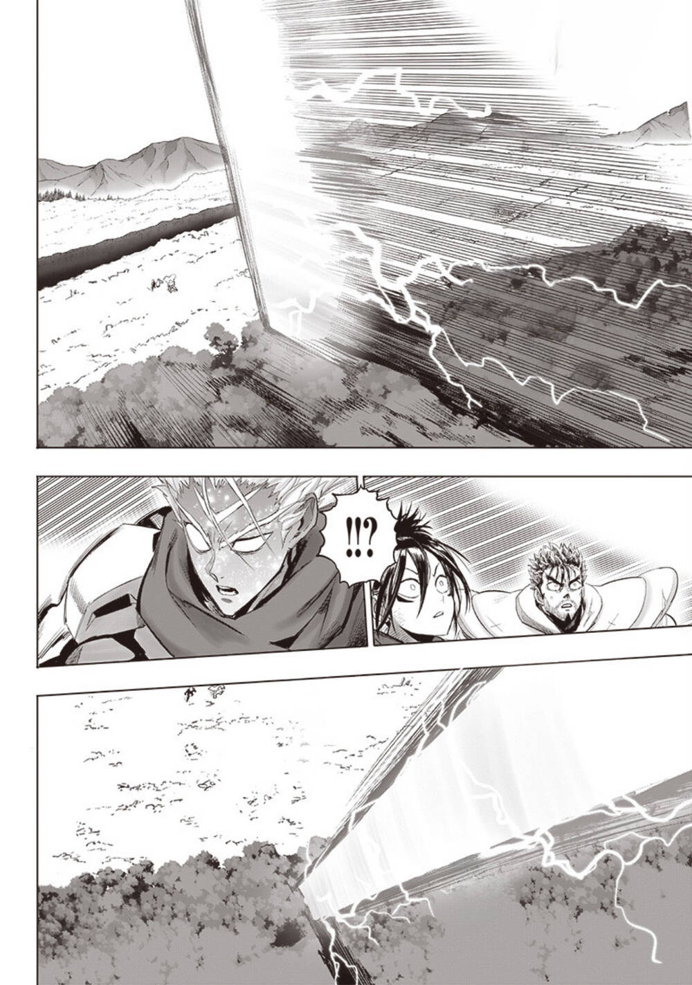 Onepunch Man - Trang 9
