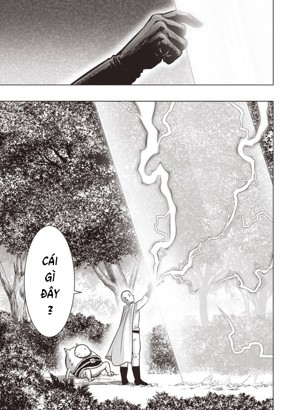 Onepunch Man - Trang 10