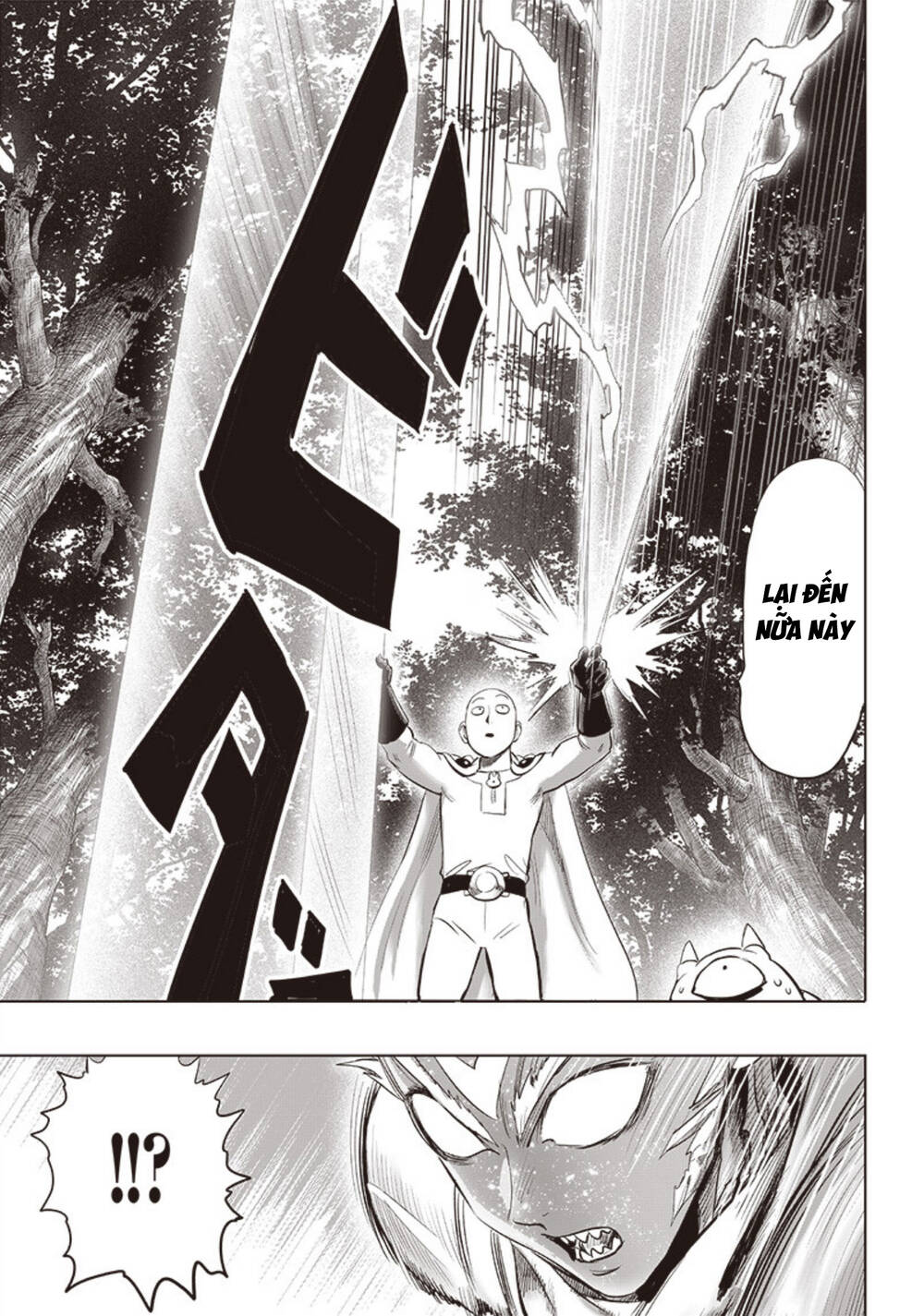 Onepunch Man - Trang 12