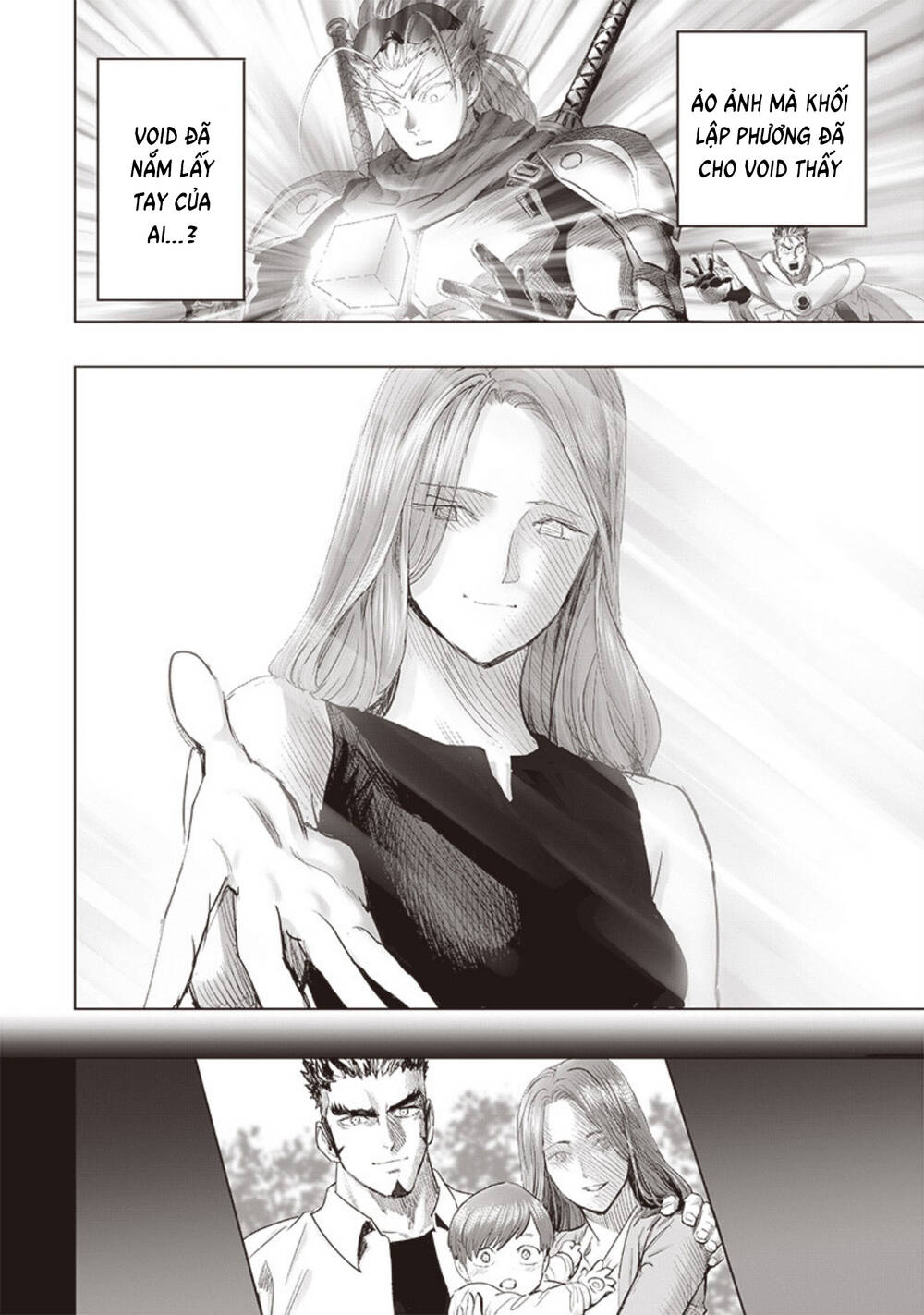 Onepunch Man - Trang 21