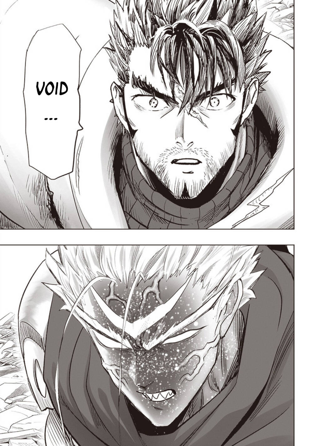 Onepunch Man - Trang 22
