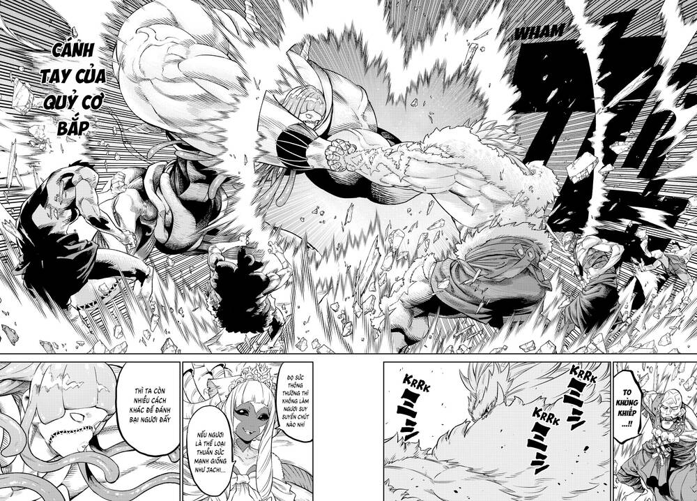 Onepunch Man - Trang 25