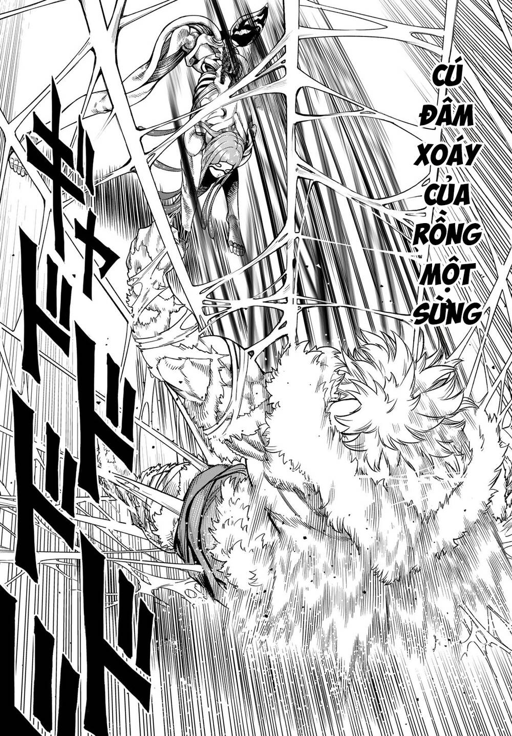 Onepunch Man - Trang 26