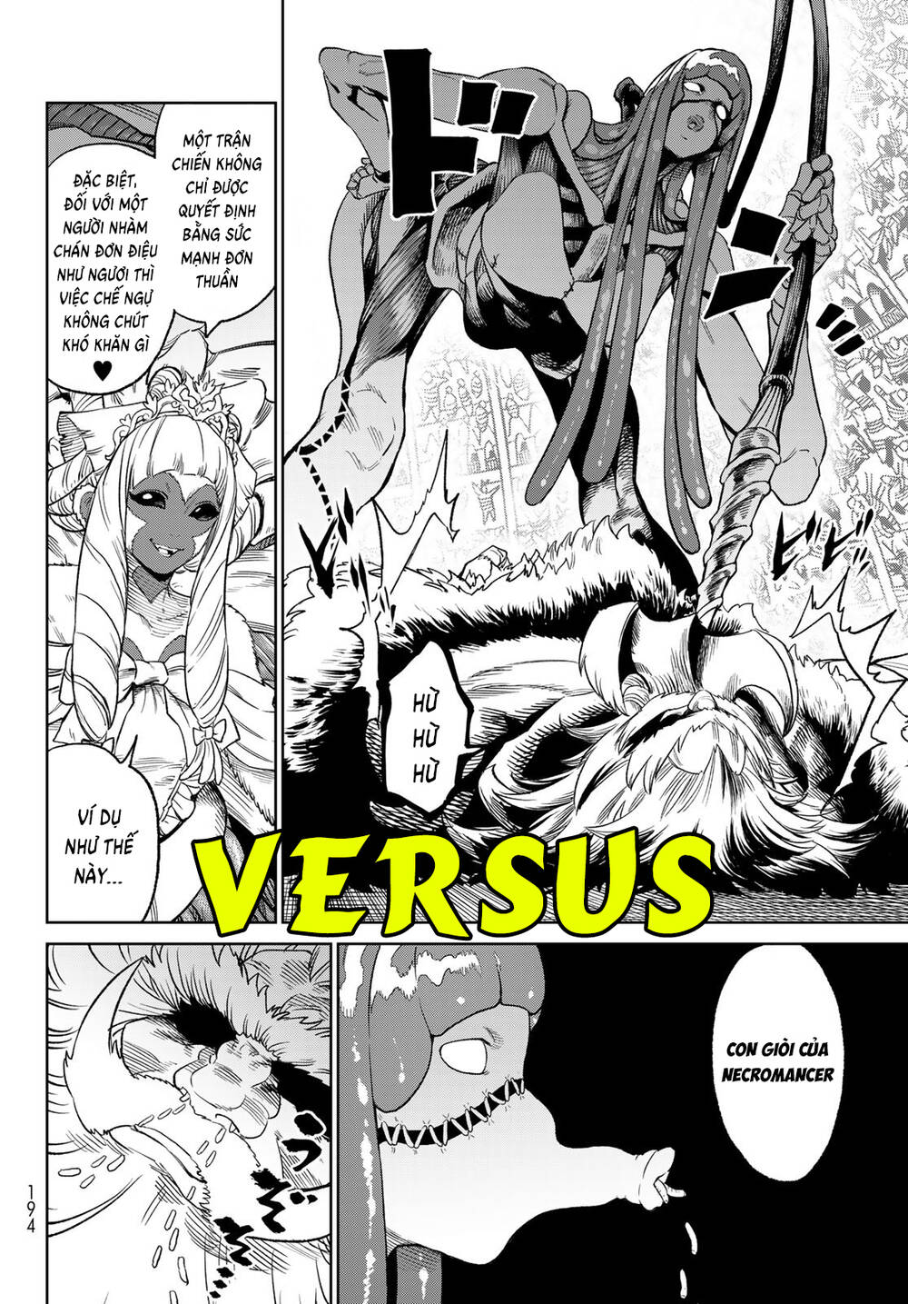 Onepunch Man - Trang 27