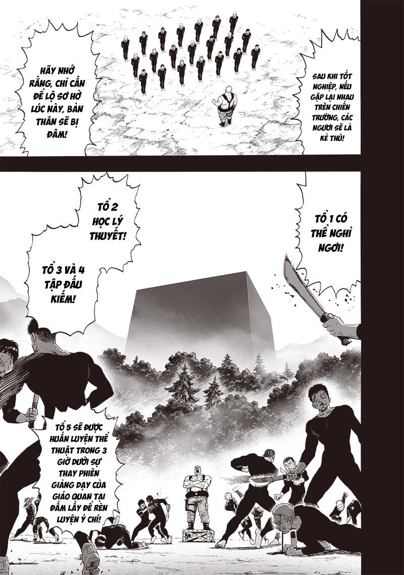 Onepunch Man - Trang 6