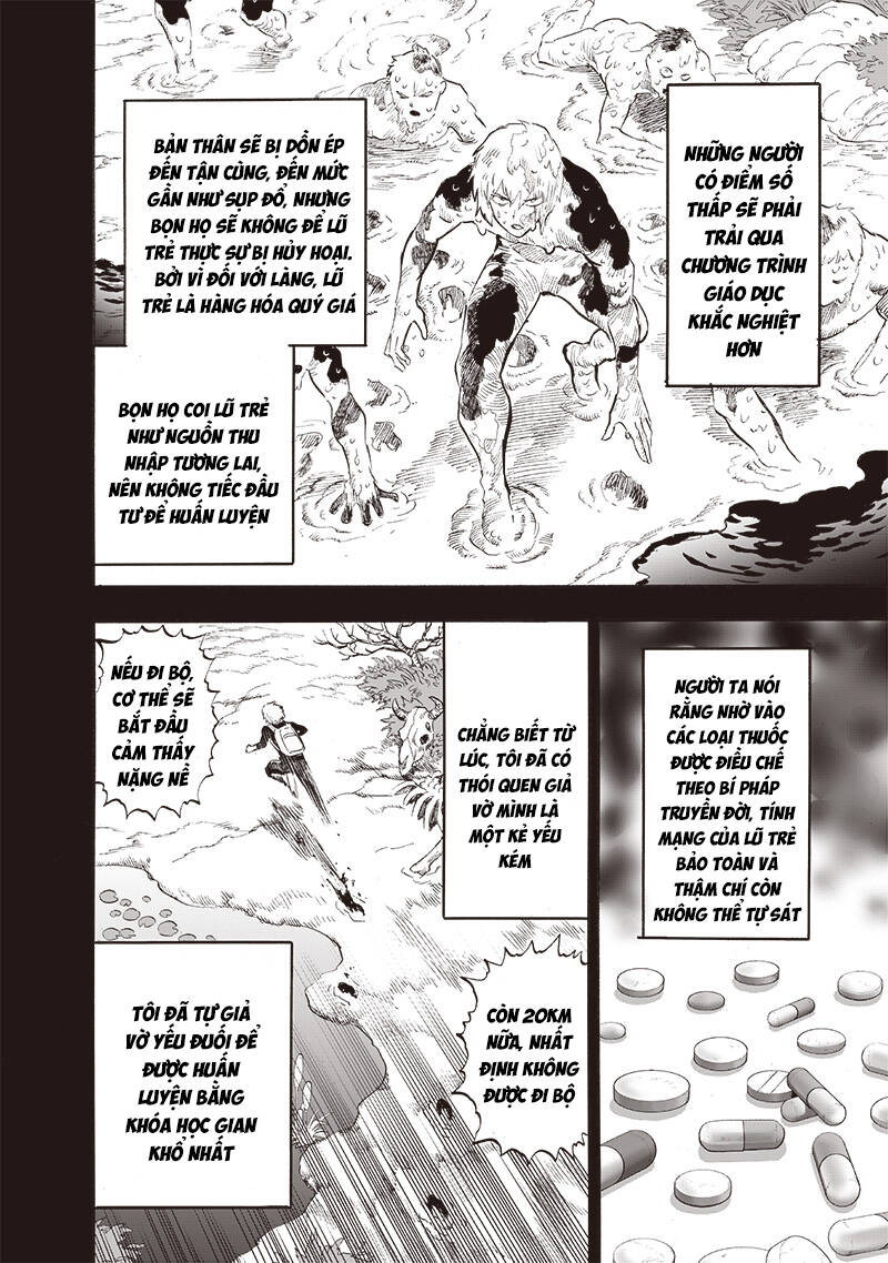 Onepunch Man - Trang 7