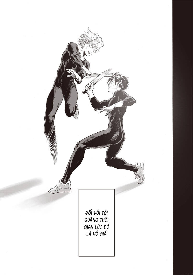 Onepunch Man - Trang 10