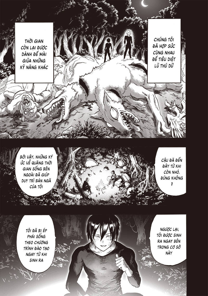 Onepunch Man - Trang 12