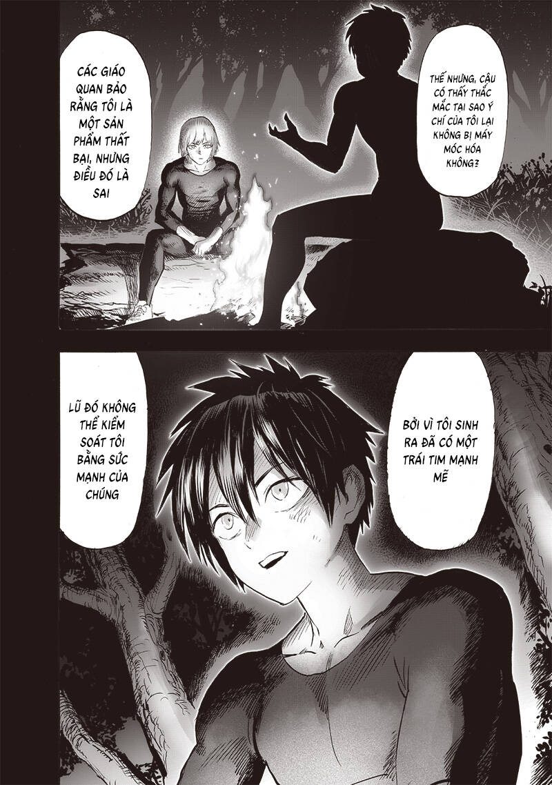 Onepunch Man - Trang 13
