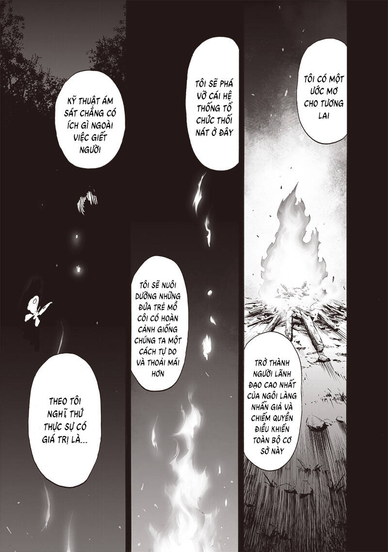 Onepunch Man - Trang 14