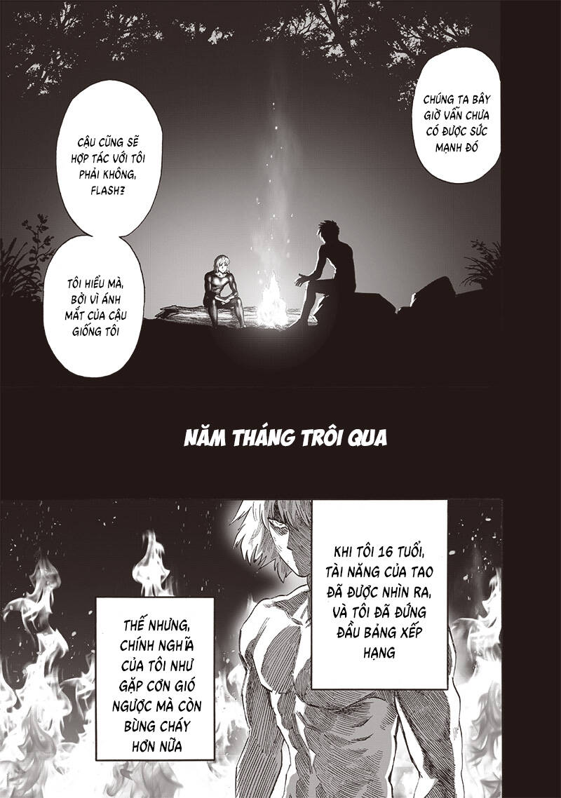 Onepunch Man - Trang 16