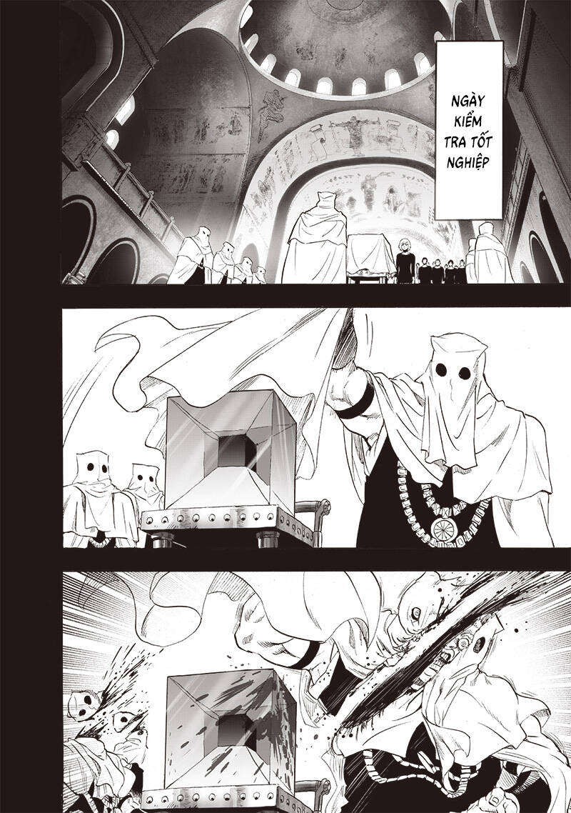 Onepunch Man - Trang 17